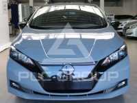 2023 Nissan LEAF
