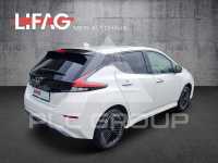 2024 Nissan LEAF