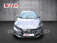 2024 Nissan LEAF