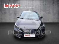2023 Nissan LEAF