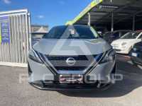 2026 Nissan QASHQAI