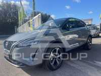 2026 Nissan QASHQAI