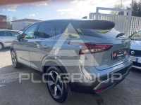 2026 Nissan QASHQAI
