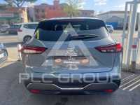 2026 Nissan QASHQAI