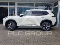 2023 Nissan X-TRAIL
