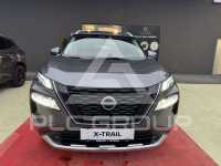 2023 Nissan X-TRAIL