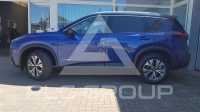 2023 Nissan X-TRAIL