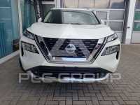 2023 Nissan X-TRAIL