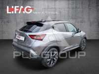 2023 Nissan Juke