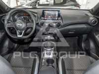 2023 Nissan Juke