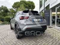 2023 Nissan Juke