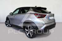 2023 Nissan Juke