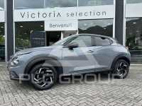 2023 Nissan Juke
