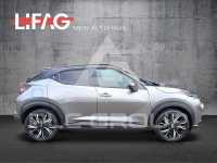 2023 Nissan Juke