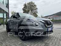 2023 Nissan Juke