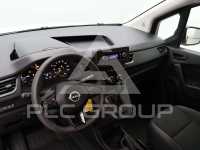 2024 Nissan TOWNSTAR