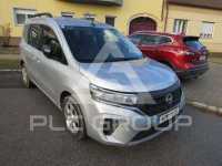 2023 Nissan TOWNSTAR