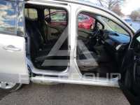 2023 Nissan TOWNSTAR