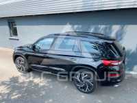 2023 Skoda Kodiaq