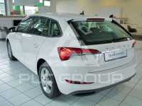 2023 Skoda Scala