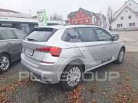 2023 Skoda KAMIQ