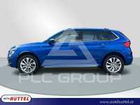 2023 Skoda KAMIQ