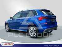 2023 Skoda KAMIQ
