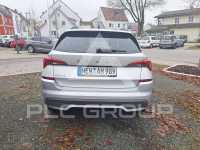 2023 Skoda KAMIQ