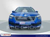 2023 Skoda KAMIQ