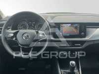 2023 Skoda KAMIQ