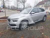 2023 Skoda KAMIQ