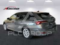 2023 Skoda Octavia