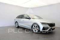 2023 Skoda Octavia