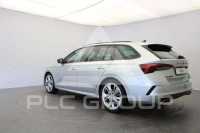 2023 Skoda Octavia