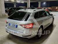 2023 Skoda Superb