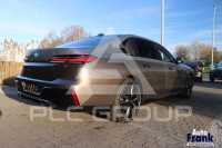 2023 BMW 740