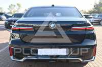 2023 BMW 740