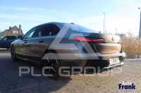 2023 BMW 740