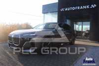 2023 BMW 740