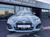 2025 BMW 430