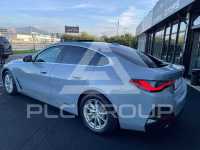 2025 BMW 430