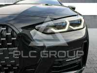 2025 BMW 430