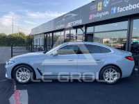 2025 BMW 430