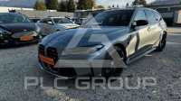 2023 BMW M3