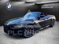 2025 BMW 440