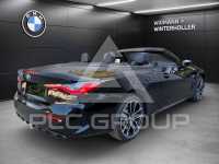2025 BMW 440