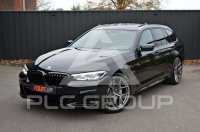2023 BMW 530