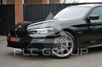 2023 BMW 530
