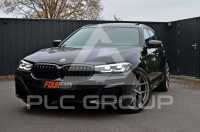 2023 BMW 530