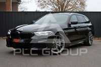 2023 BMW 530